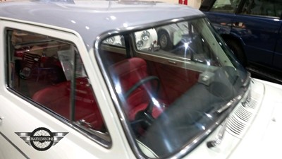 Lot 404 - 1964 AUSTIN A40 FARINA