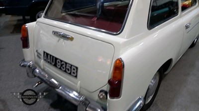 Lot 404 - 1964 AUSTIN A40 FARINA