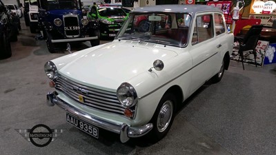 Lot 404 - 1964 AUSTIN A40 FARINA