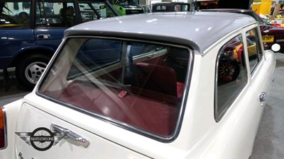 Lot 404 - 1964 AUSTIN A40 FARINA