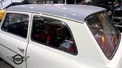 Lot 404 - 1964 AUSTIN A40 FARINA