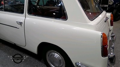 Lot 404 - 1964 AUSTIN A40 FARINA