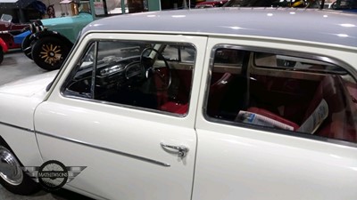 Lot 404 - 1964 AUSTIN A40 FARINA