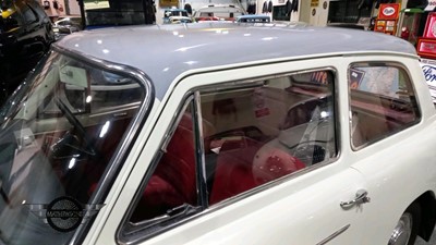 Lot 404 - 1964 AUSTIN A40 FARINA