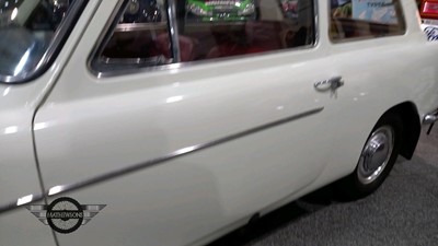 Lot 404 - 1964 AUSTIN A40 FARINA