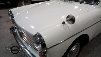 Lot 404 - 1964 AUSTIN A40 FARINA