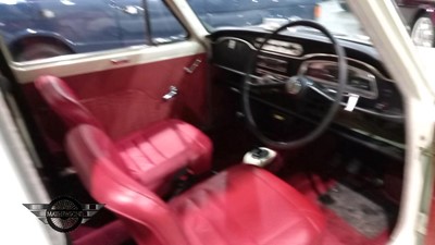 Lot 404 - 1964 AUSTIN A40 FARINA