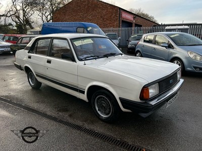 Lot 406 - 1983 MORRIS ITAL HL AUTO