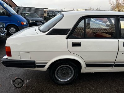 Lot 406 - 1983 MORRIS ITAL HL AUTO