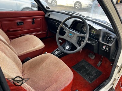 Lot 406 - 1983 MORRIS ITAL HL AUTO