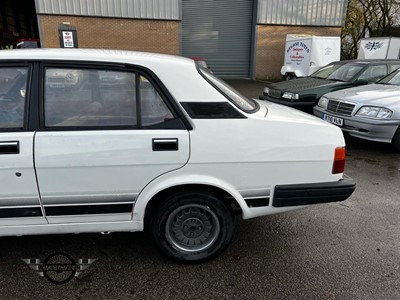 Lot 406 - 1983 MORRIS ITAL HL AUTO