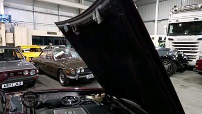 Lot 252 - 1996 BENTLEY BROOKLANDS AUTO