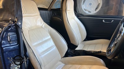 Lot 264 - 1967 TRIUMPH TR4A