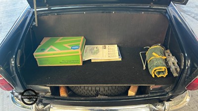 Lot 264 - 1967 TRIUMPH TR4A