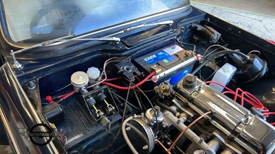 Lot 264 - 1967 TRIUMPH TR4A