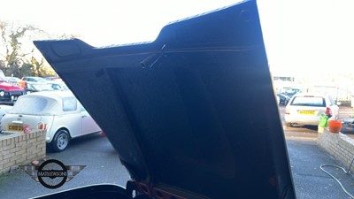 Lot 264 - 1967 TRIUMPH TR4A