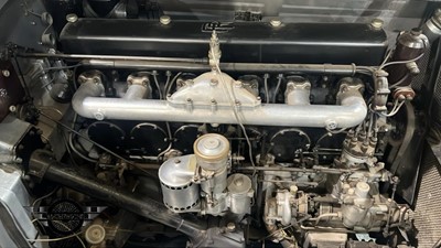 Lot 256 - 1932 ROLLS ROYCE PHANTOM 2