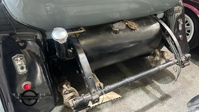 Lot 256 - 1932 ROLLS ROYCE PHANTOM 2