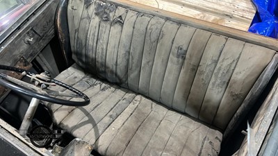 Lot 256 - 1932 ROLLS ROYCE PHANTOM 2