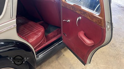 Lot 441 - 1953 RILEY 1.5 LITRE