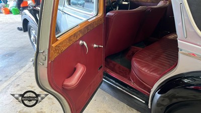 Lot 441 - 1953 RILEY 1.5 LITRE