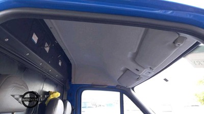 Lot 256 - 1996 FORD TRANSIT 100 LWB