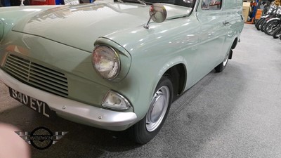 Lot 382 - 1962 FORD THAMES