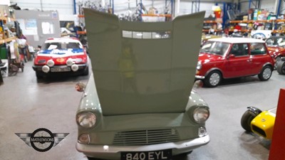 Lot 382 - 1962 FORD THAMES