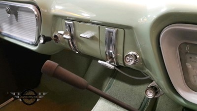 Lot 382 - 1962 FORD THAMES