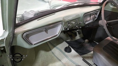 Lot 382 - 1962 FORD THAMES