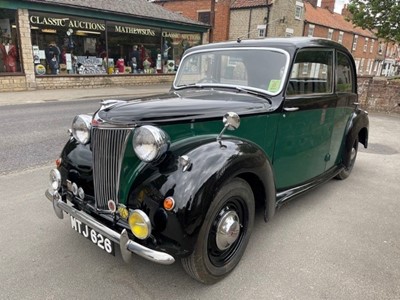 Lot 45 - 1967 MG MIDGET