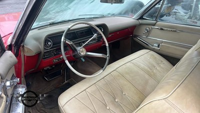 Lot 429 - 1964 CADILLAC