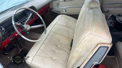 Lot 429 - 1964 CADILLAC