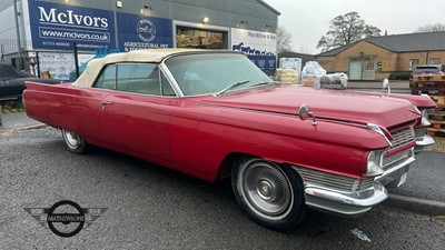 Lot 429 - 1964 CADILLAC