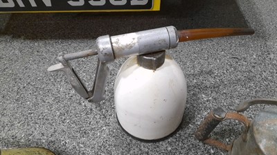 Lot 591 - 2 X REDEX DISPENSERS