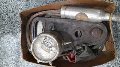 Lot 591 - 2 X REDEX DISPENSERS