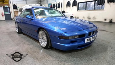 Lot 296 - 1997 BMW CI AUTO