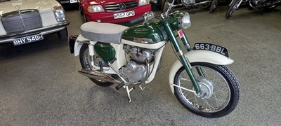 Lot 468 - 1978 PUCH MOPED