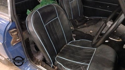 Lot 333 - 1967 MG B GT