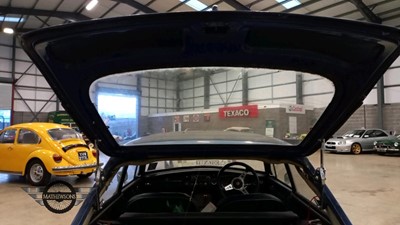 Lot 333 - 1967 MG B GT