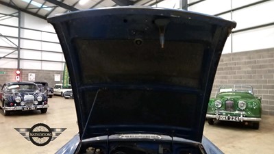 Lot 333 - 1967 MG B GT