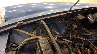 Lot 333 - 1967 MG B GT
