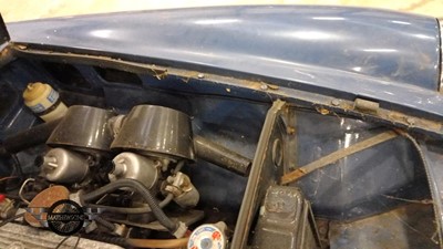 Lot 333 - 1967 MG B GT