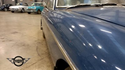 Lot 333 - 1967 MG B GT