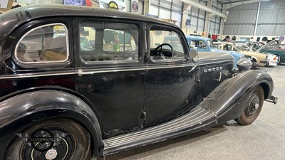 Lot 323 - 1939 SUNBEAM TALBOT