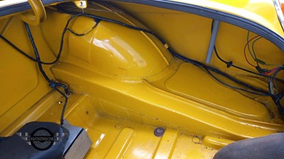 Lot 281 - 1978 MG B ROADSTER
