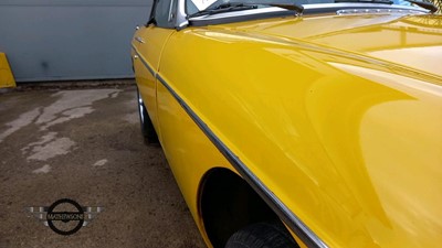 Lot 281 - 1978 MG B ROADSTER
