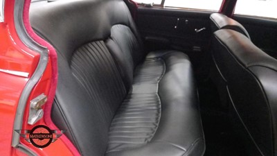 Lot 351 - 1968 DAIMLER SOVEREIGN