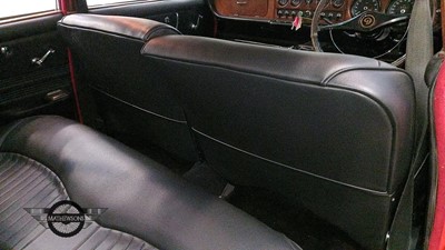 Lot 351 - 1968 DAIMLER SOVEREIGN