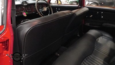 Lot 351 - 1968 DAIMLER SOVEREIGN